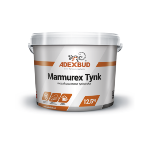 Marmurex tynk