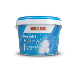 Perfekt sufit adexbud